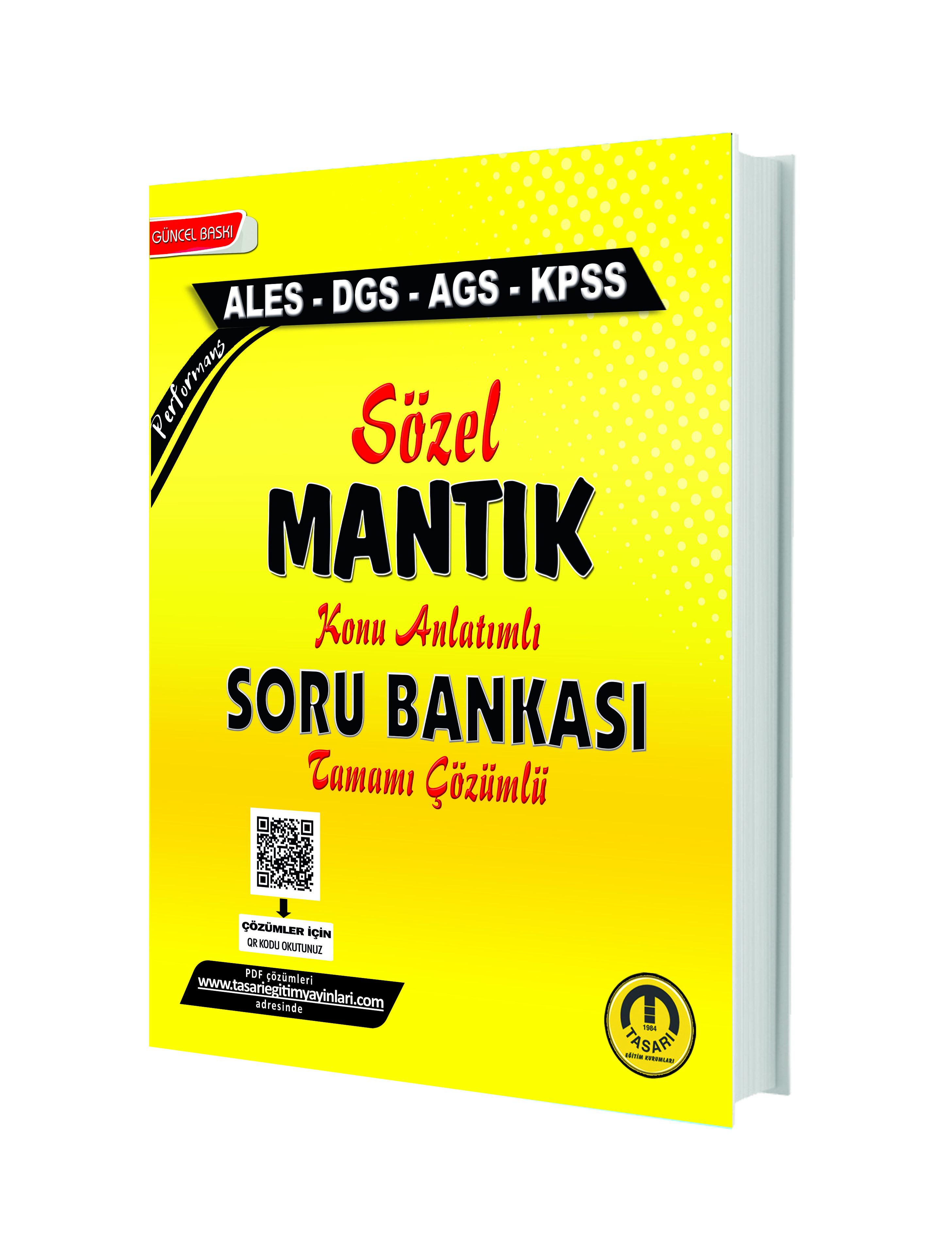 DGS%20ALES%20AGS%20SÖZEL%20MANTIK%20SORU%20BANKASI