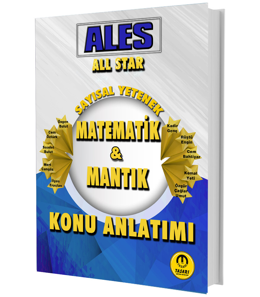 ALES%20ALL%20STAR%20SAYISAL%20KONU%20ANLATIMI