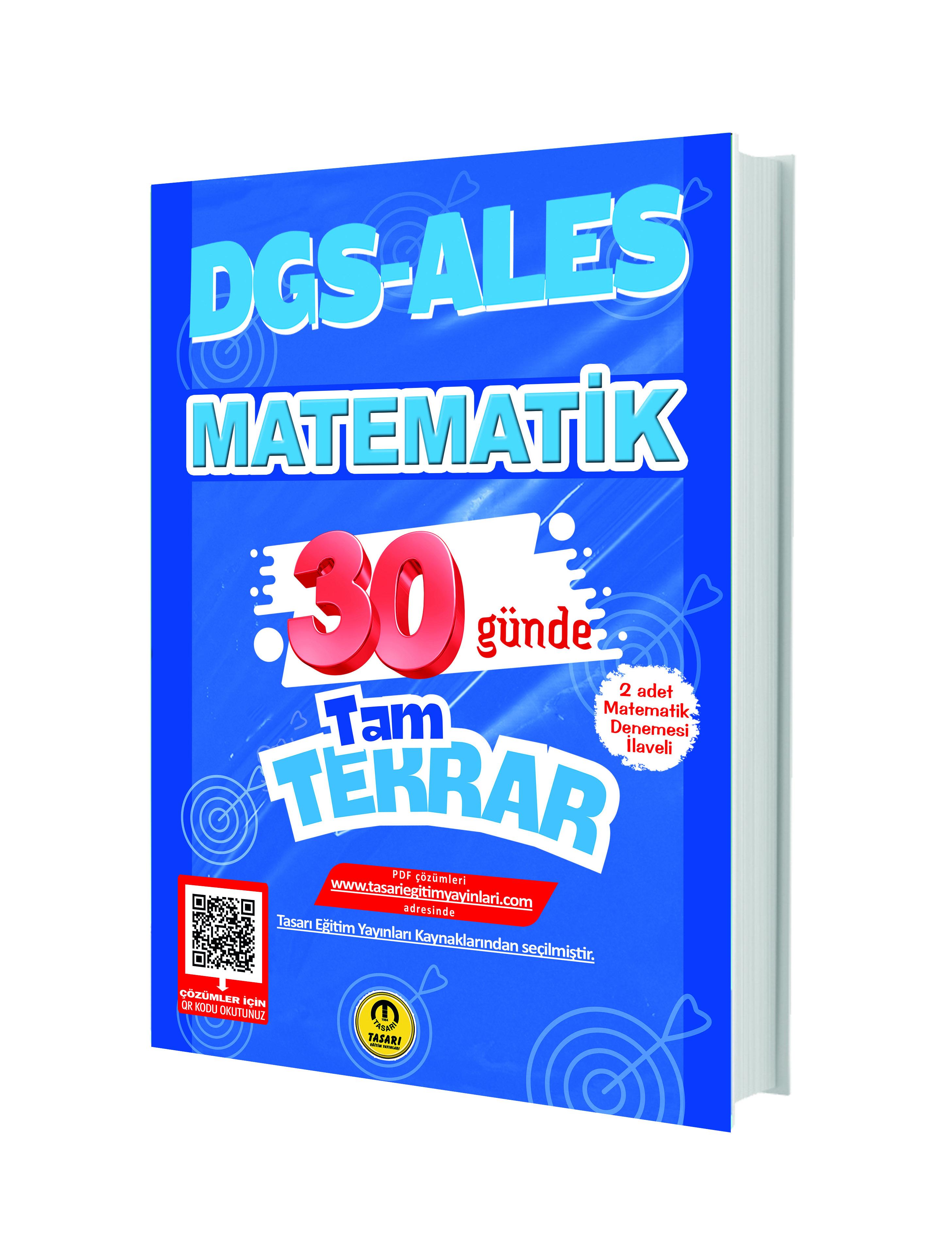 DGS%20ALES%20MATEMATİK%2030%20GÜNDE%20TAM%20TEKRAR%20SORU%20BANKASI