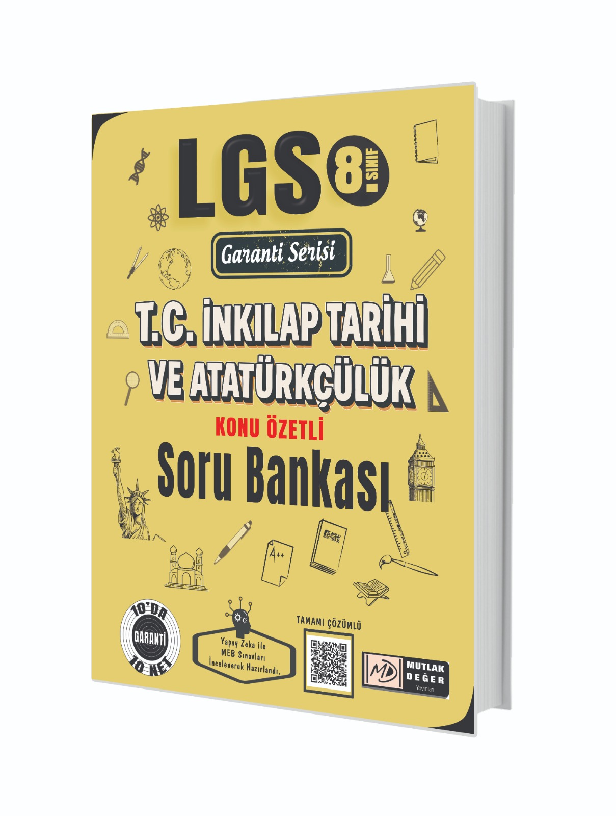 LGS%20GARANTİ%20SERİSİ-İNKILAP%20TARİHİ%20SORU%20BANKASI