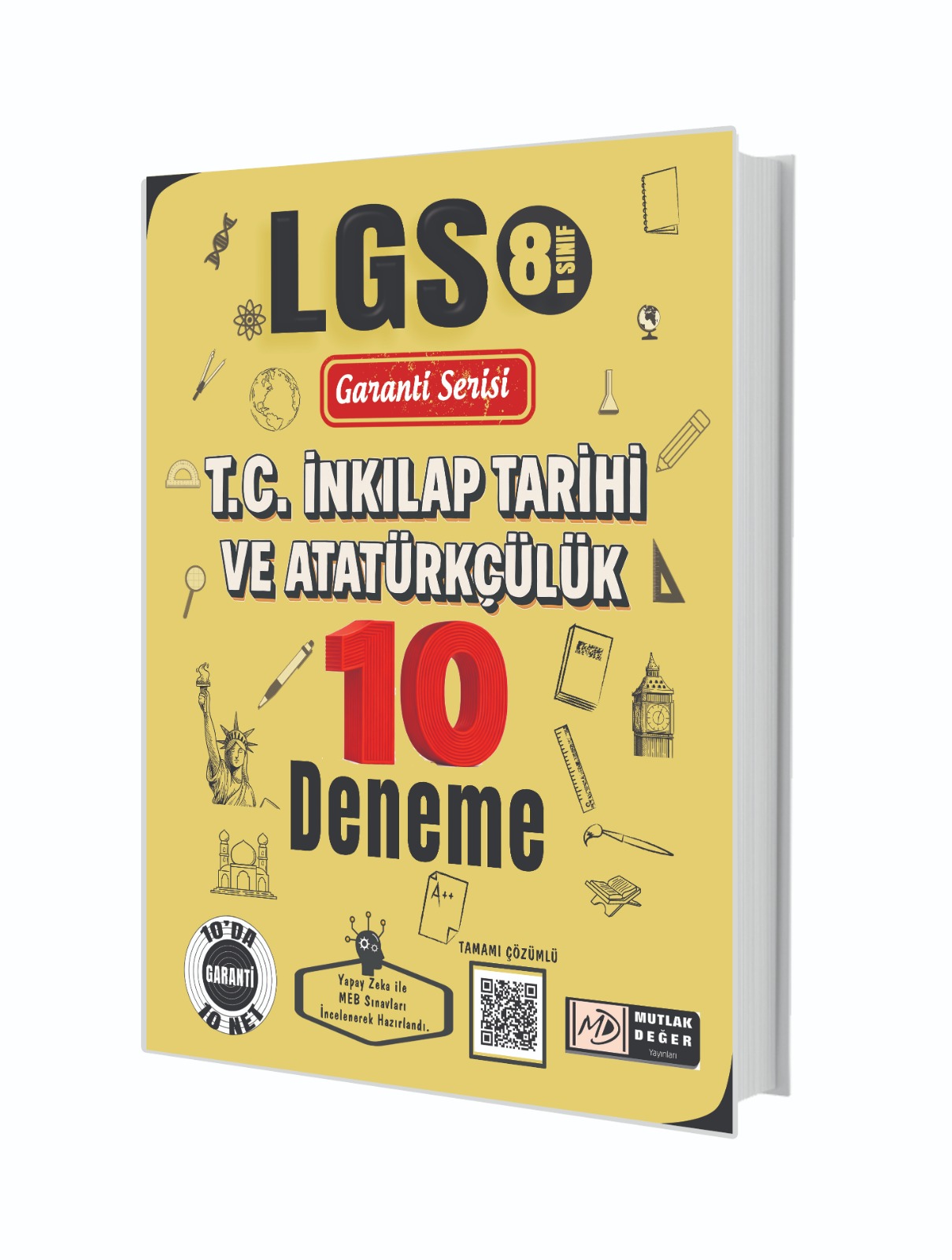 LGS%20İNKILAP%20TARİHİ%2010%20DENEME