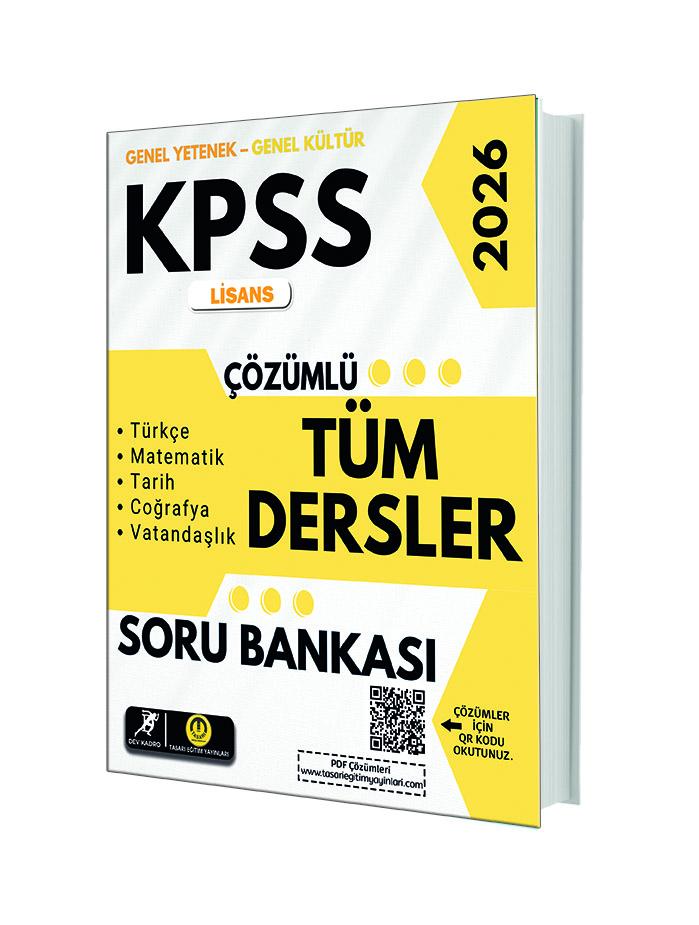 2026-KPSS%20LİSANS%20TÜM%20DERLER%20ÇÖZÜMLÜ%20SORU%20BANKASI