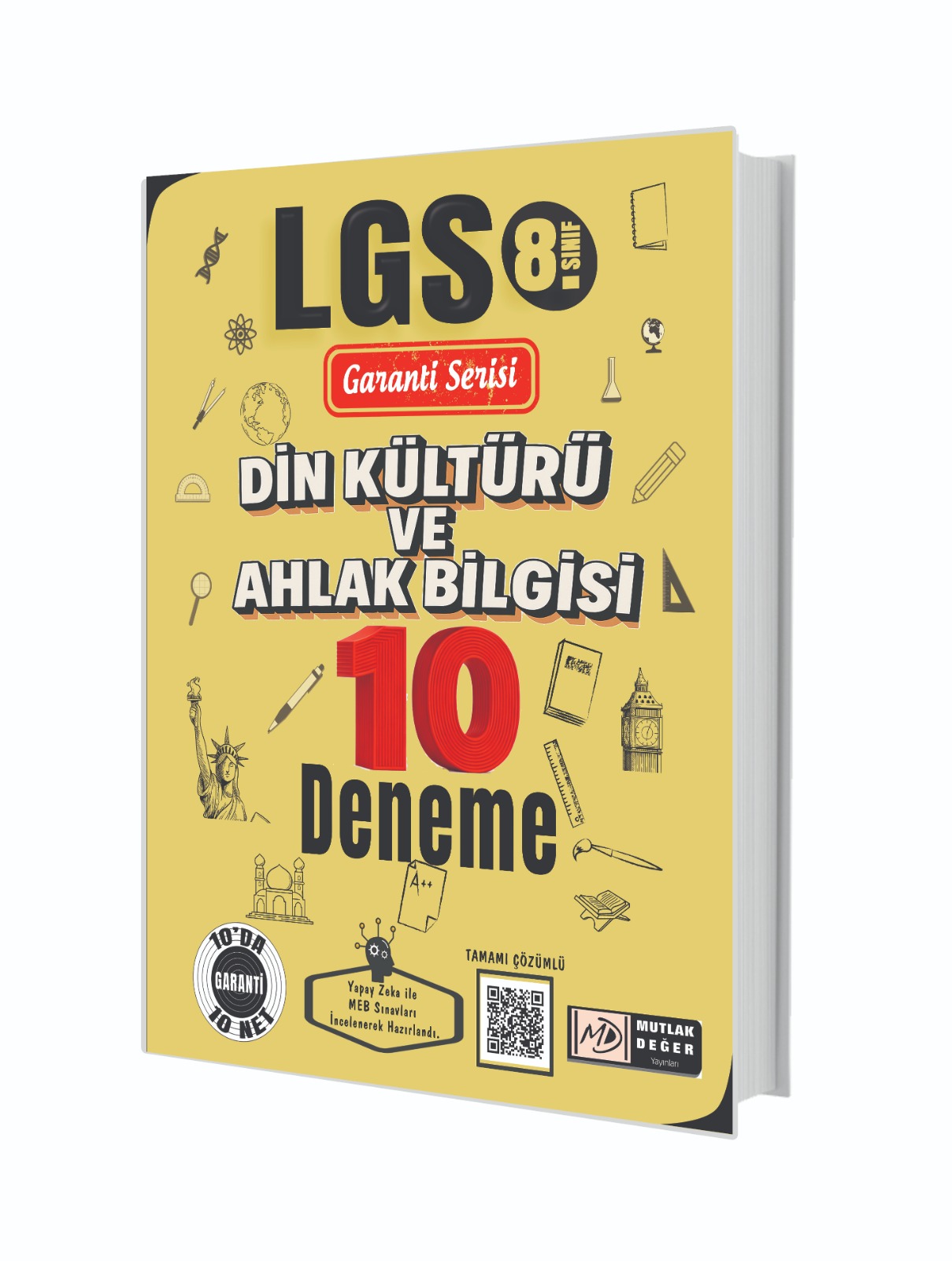 LGS%20DİN.KÜLT.AH.BİL%2010%20DENEME