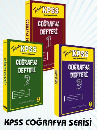 coğrafya konu özetli