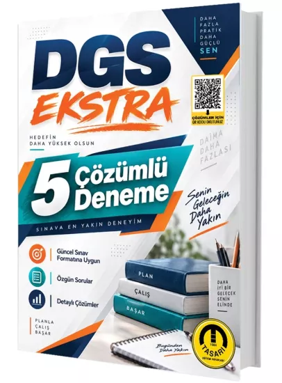 DGS PDF DENEME