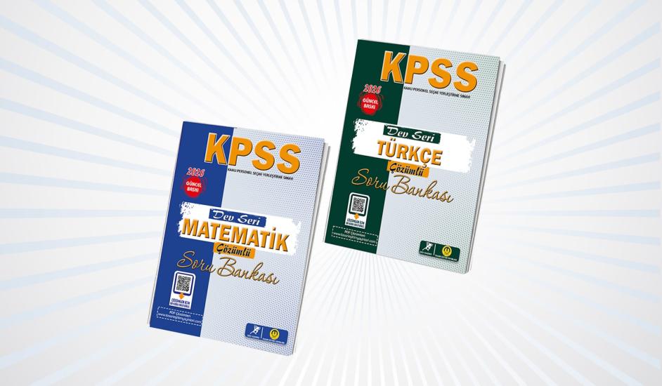 MATEMATİK-TÜRKÇE SORU SETİ