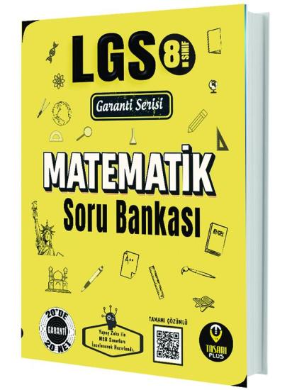 LGS MATEMATİK