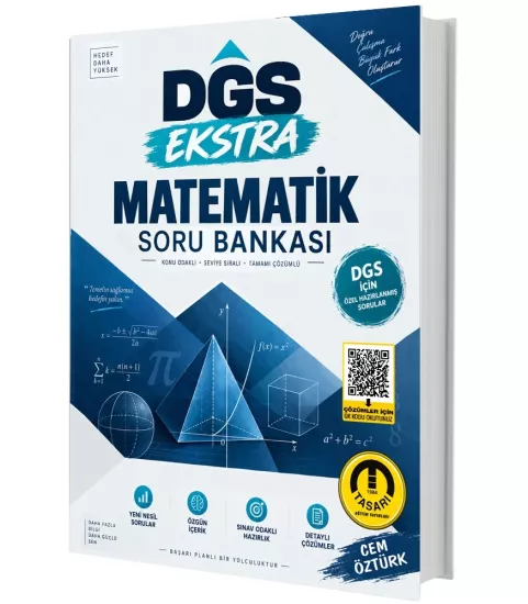 DGS MATEMATİK 