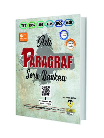 TÜM SINAVLAR PARAGRAF ÇÖZÜMLÜ SORU BANKASI