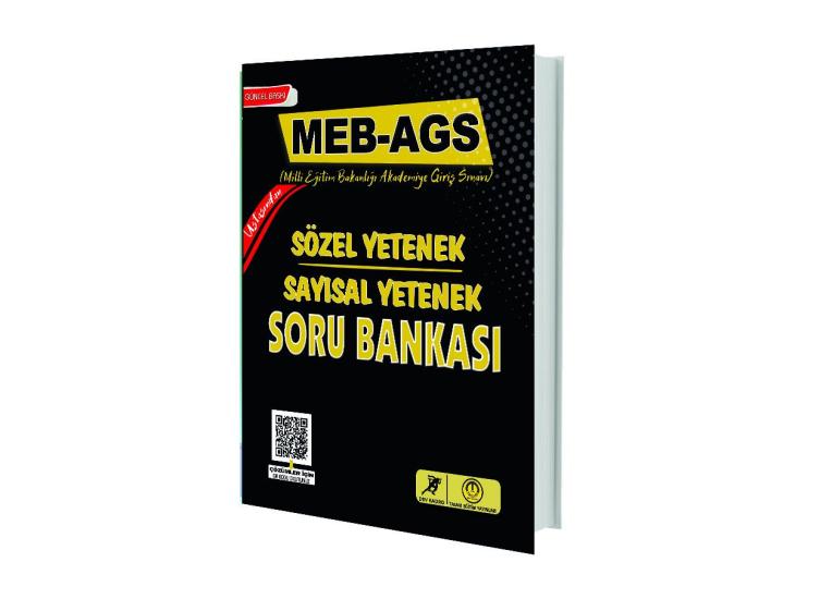 MEB-AGS SORU BANKASI